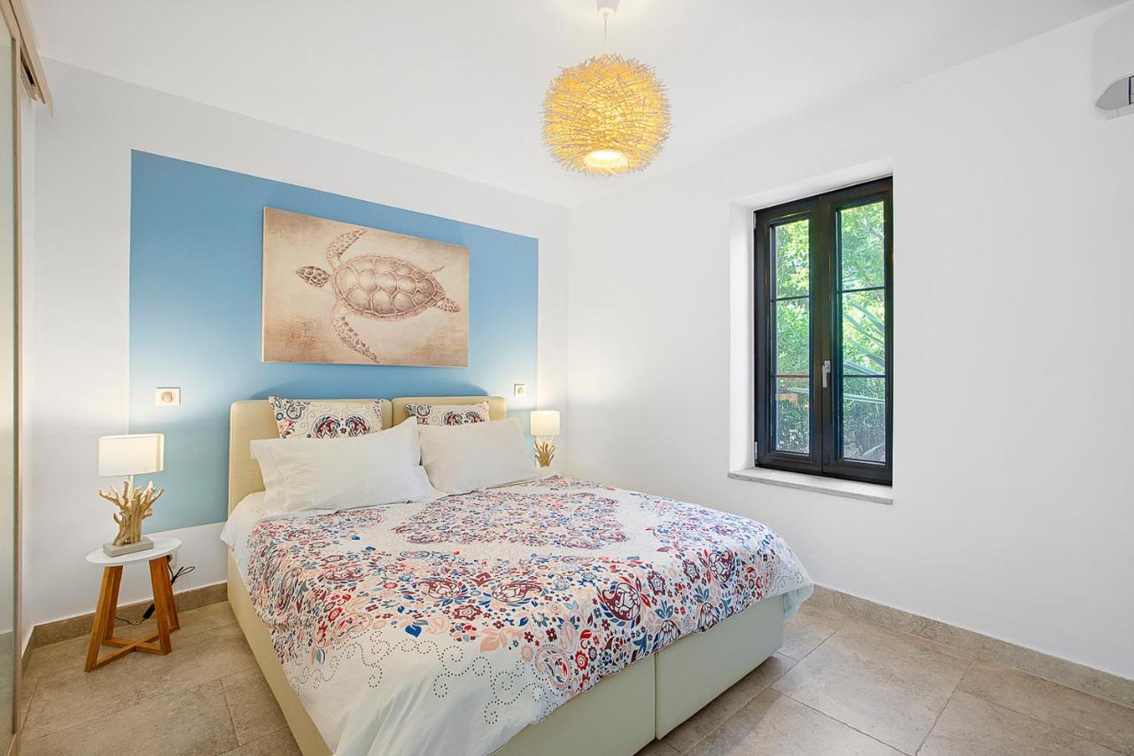 Ancre Du Cap Appartement Antibes Buitenkant foto