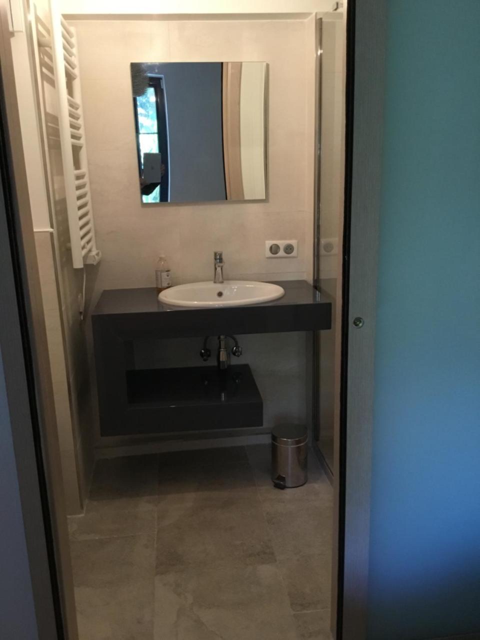 Ancre Du Cap Appartement Antibes Buitenkant foto