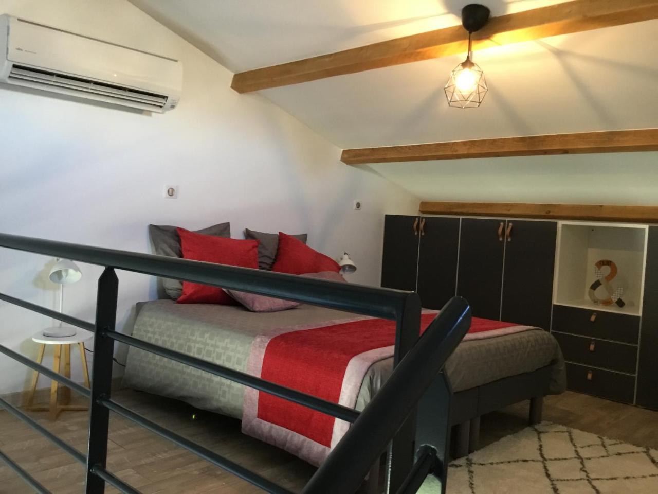 Ancre Du Cap Appartement Antibes Buitenkant foto