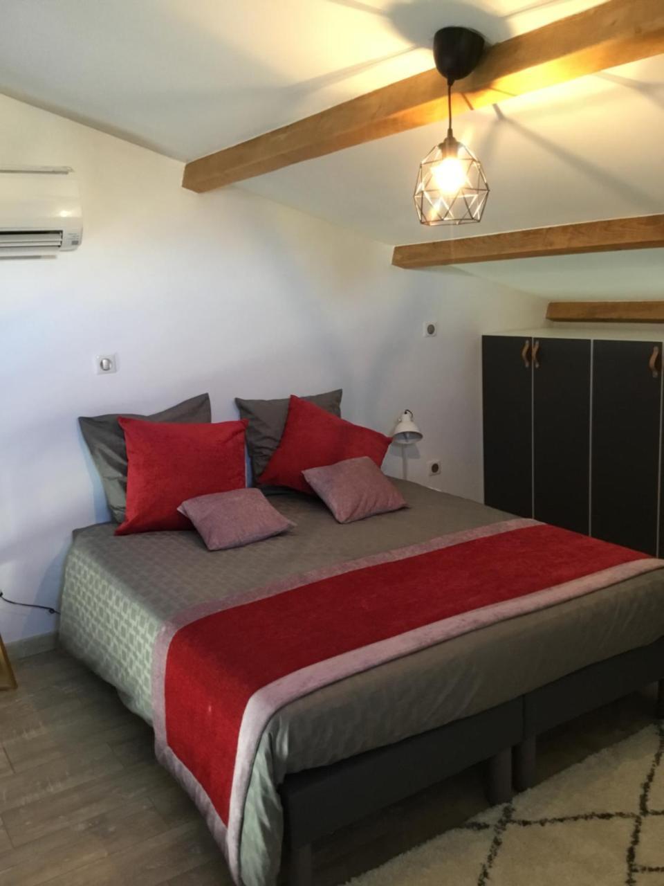 Ancre Du Cap Appartement Antibes Buitenkant foto