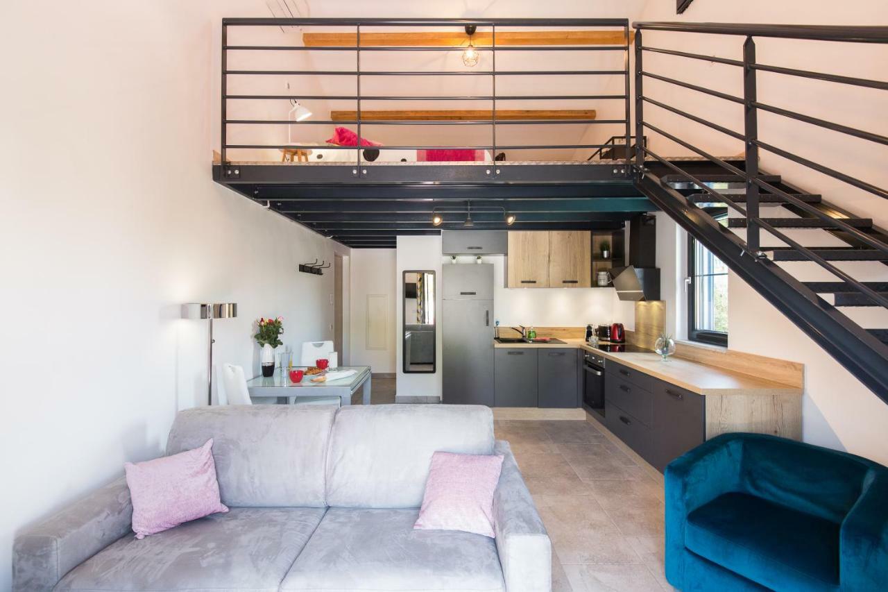 Ancre Du Cap Appartement Antibes Buitenkant foto