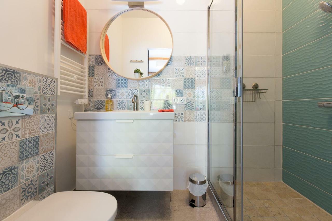 Ancre Du Cap Appartement Antibes Buitenkant foto