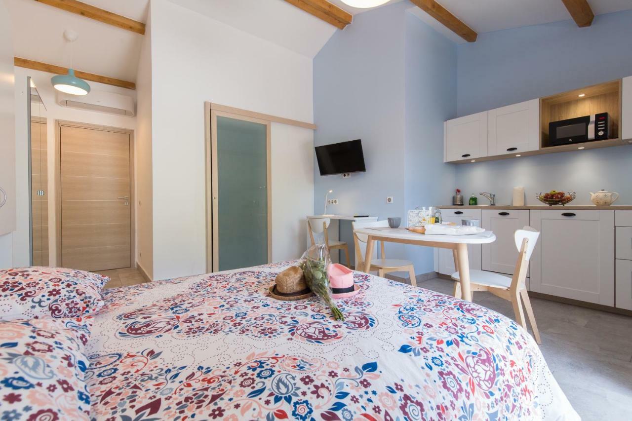 Ancre Du Cap Appartement Antibes Buitenkant foto