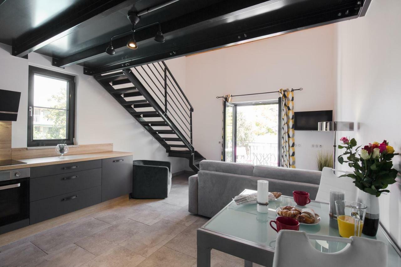 Ancre Du Cap Appartement Antibes Buitenkant foto