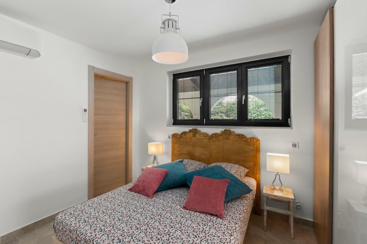 Ancre Du Cap Appartement Antibes Buitenkant foto