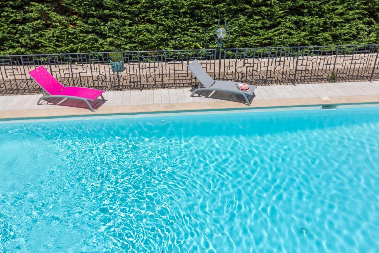 Ancre Du Cap Appartement Antibes Buitenkant foto